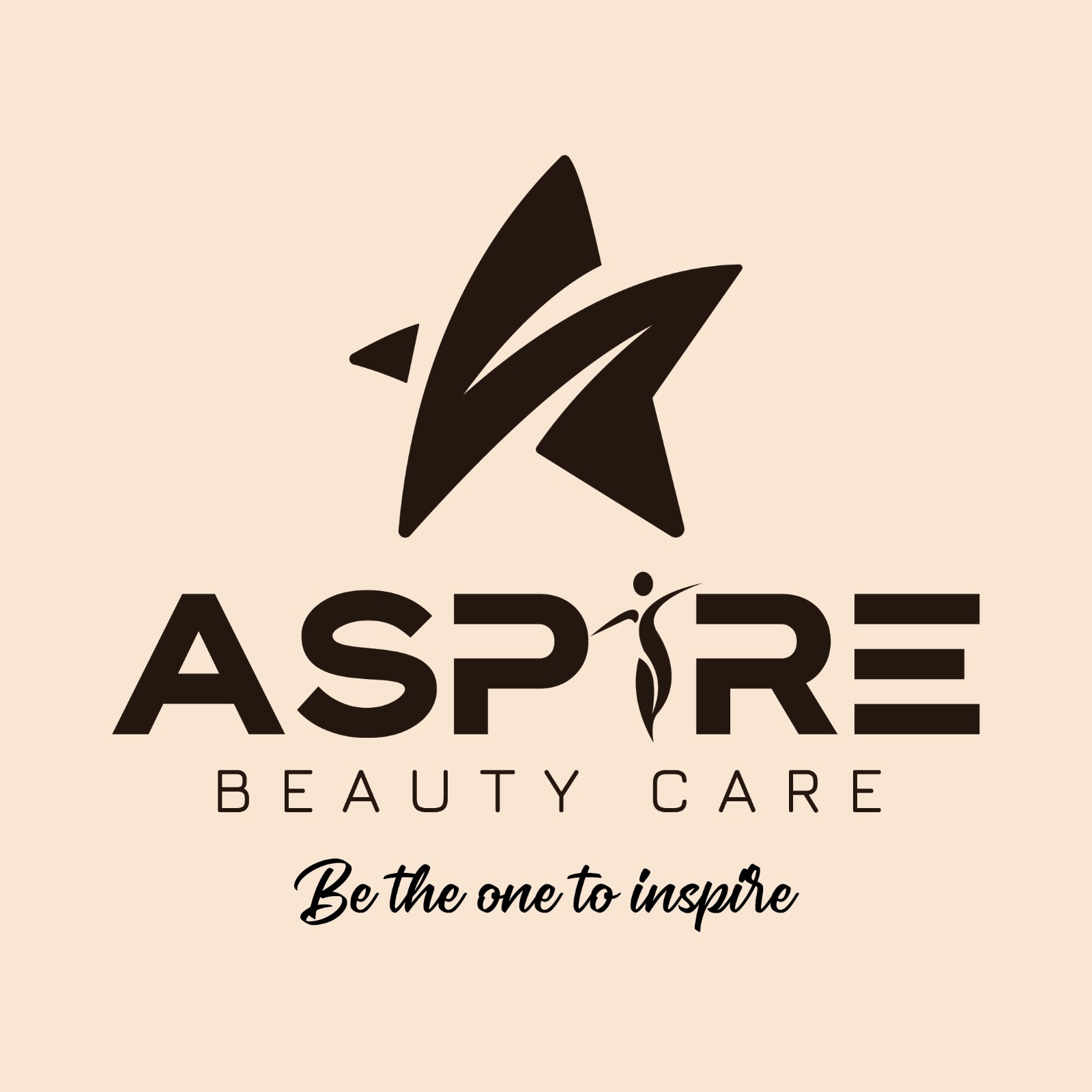 Aspire Beauty Care Brand Identity — Logo & Brand Identity for Aspire Beauty Care, by DJGraphix