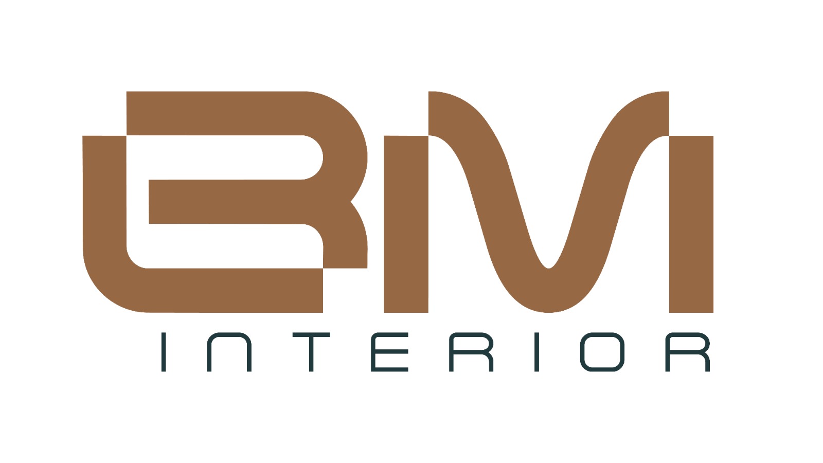 BM Interior Logo Design — Logo & Brand Identity for BM Interior, by DJGraphix