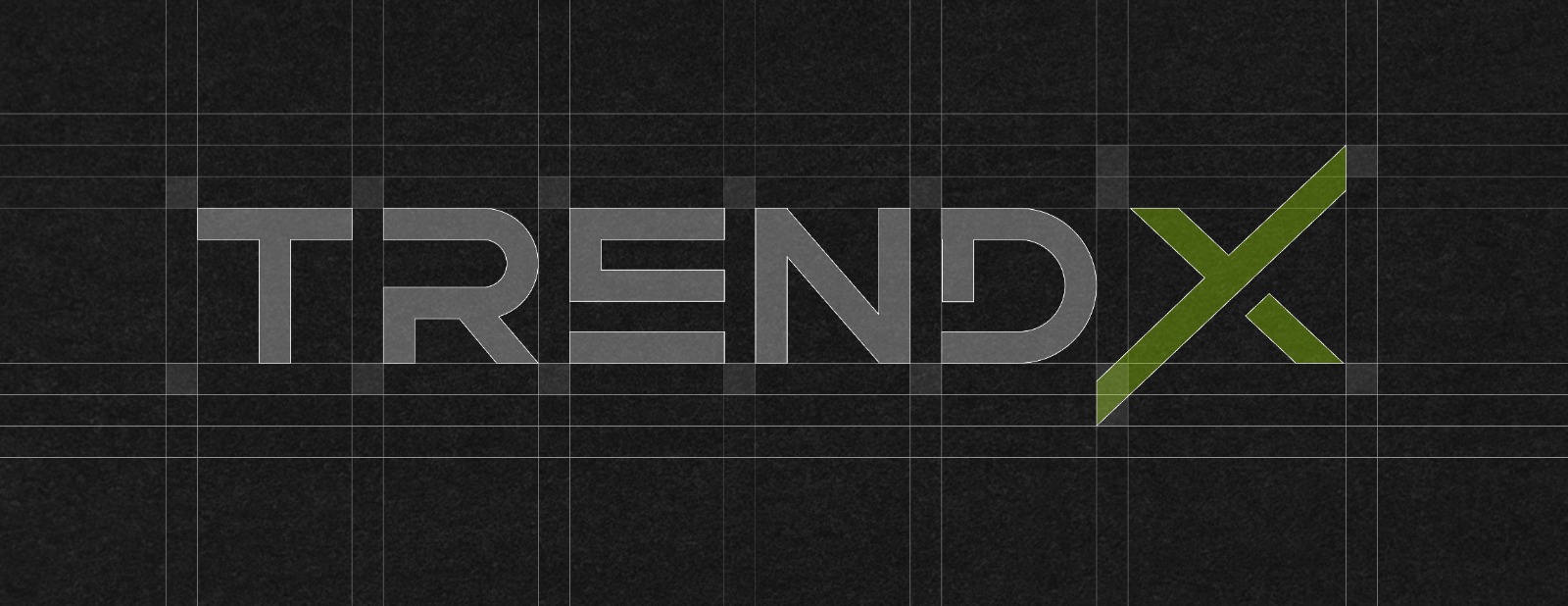 TrendX Logo Design — Logo & Brand Identity for TrendX, by DJGraphix
